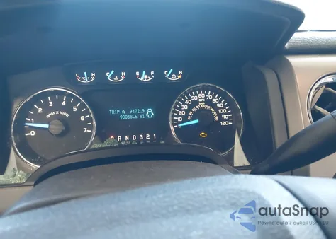 2012 Ford F-150 Xlt from USA, damaged, VIN 1FTFW1EF8CFC73023